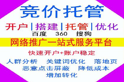 案例分享：SEM托管助力品牌推广